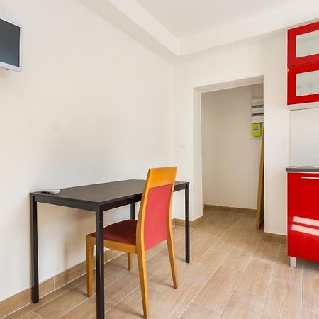 Cmg Porte De Chatillon - Malakoff I Dış mekan fotoğraf