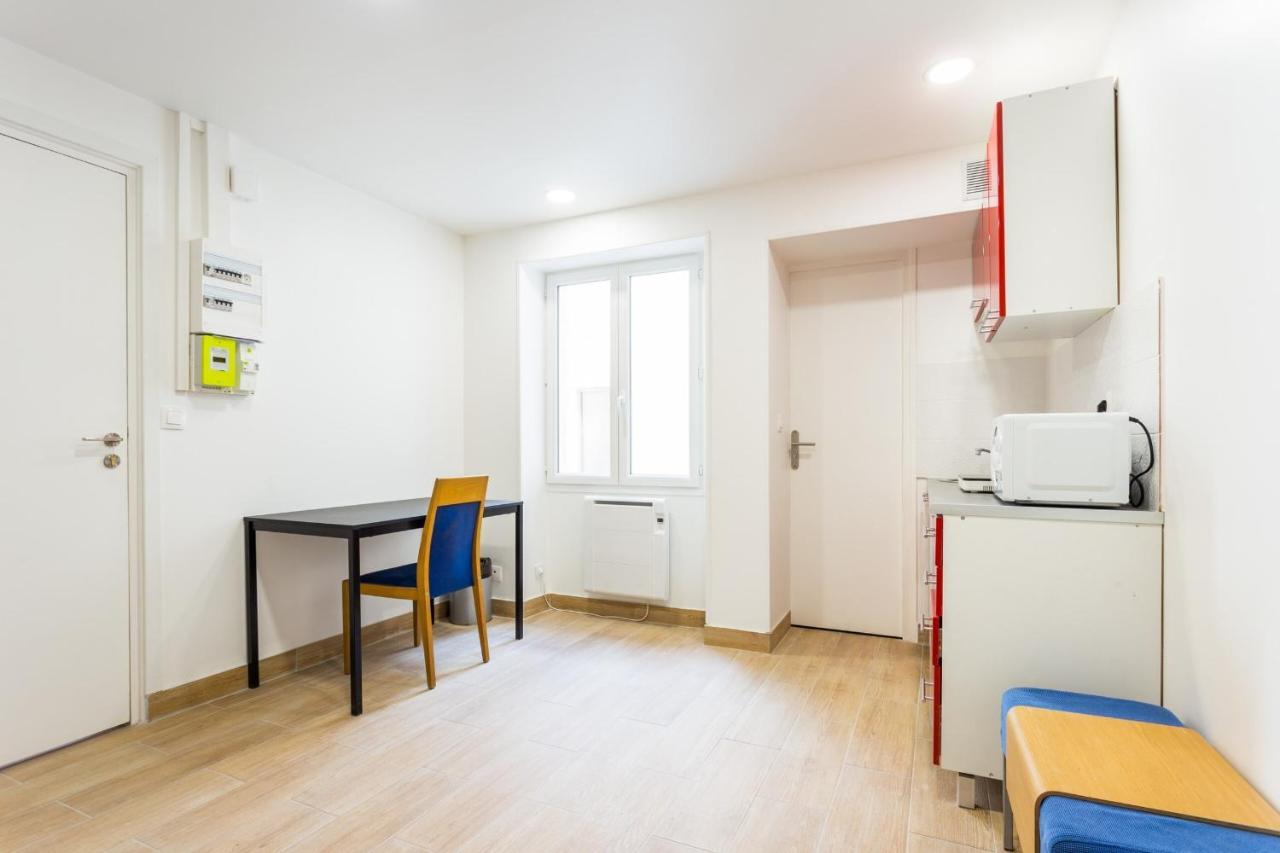 Cmg Porte De Chatillon - Malakoff I Dış mekan fotoğraf