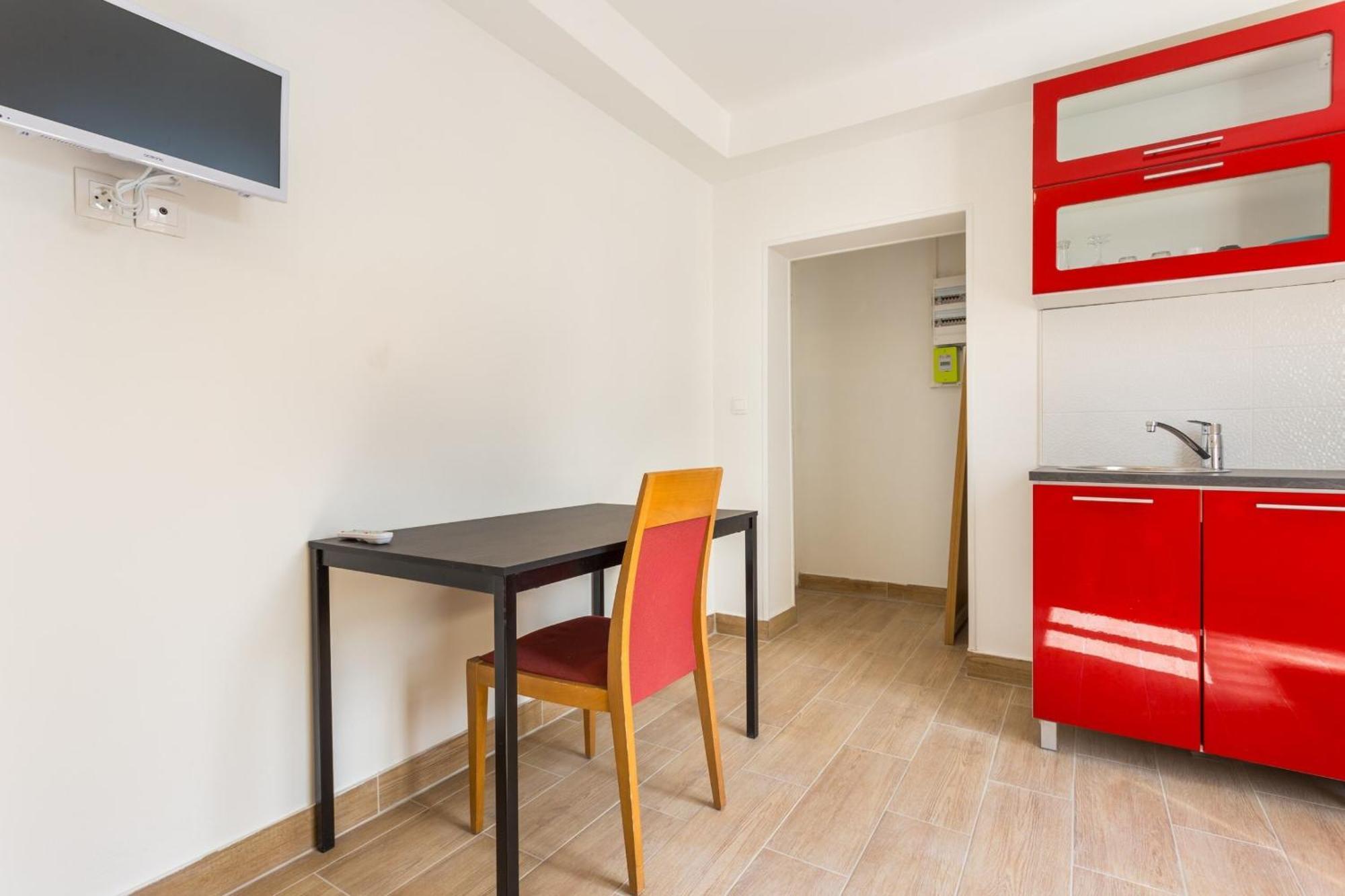 Cmg Porte De Chatillon - Malakoff I Dış mekan fotoğraf